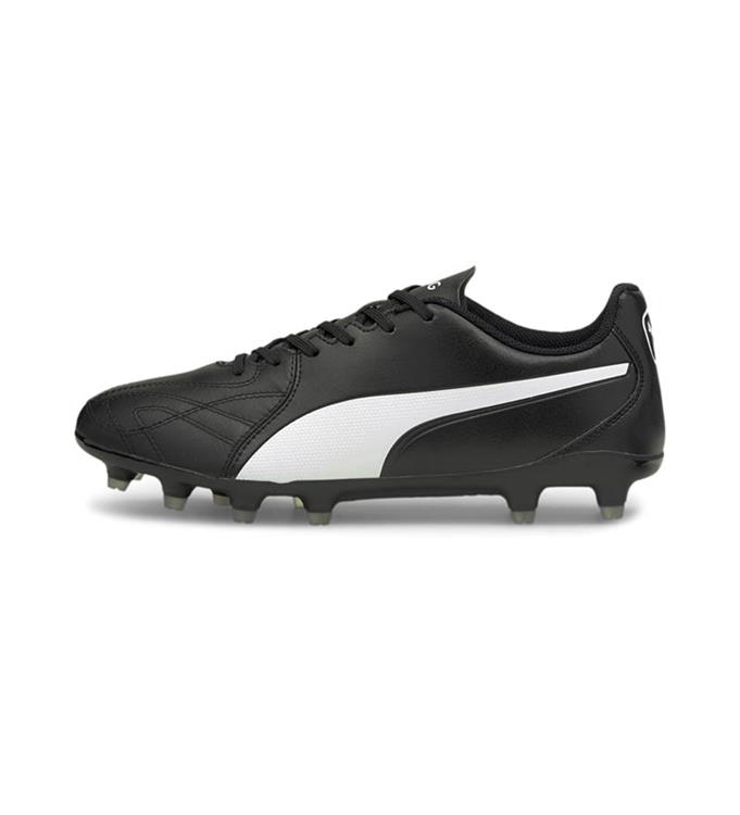 PUMA KING Hero 21 Firm Ground Voetbalschoenen