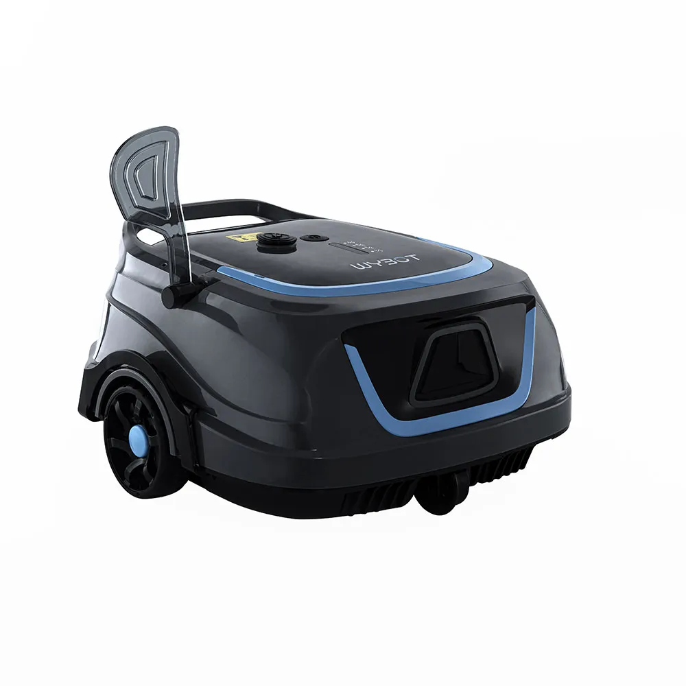 Wybot Spyder Max Automatisches Reinigungsmittel