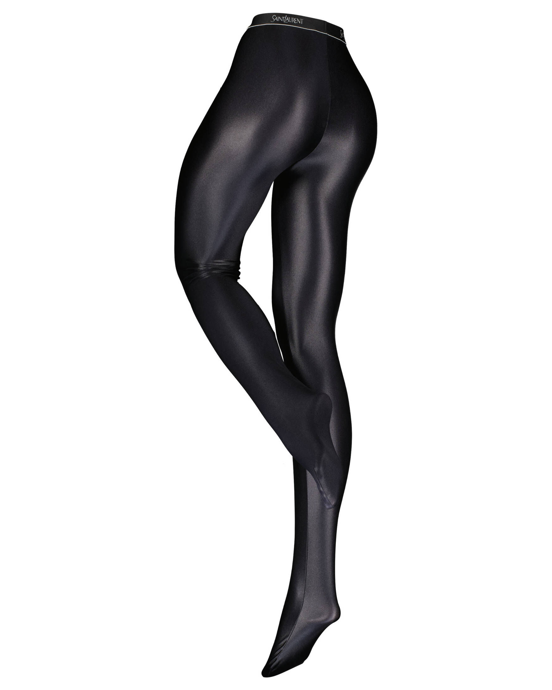 Saint Laurent| Damen Leggings