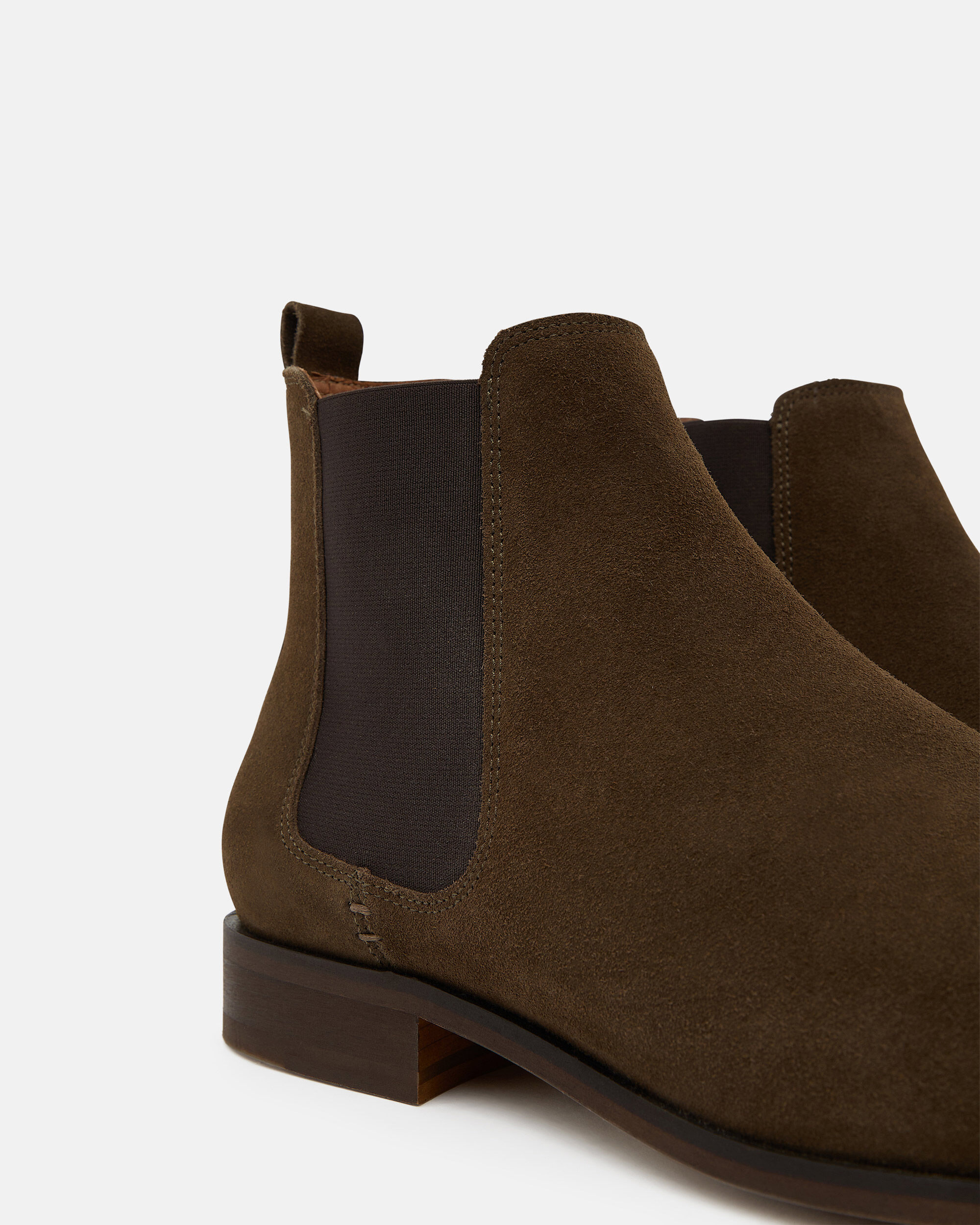 BOOTS JEREMMY Kaki