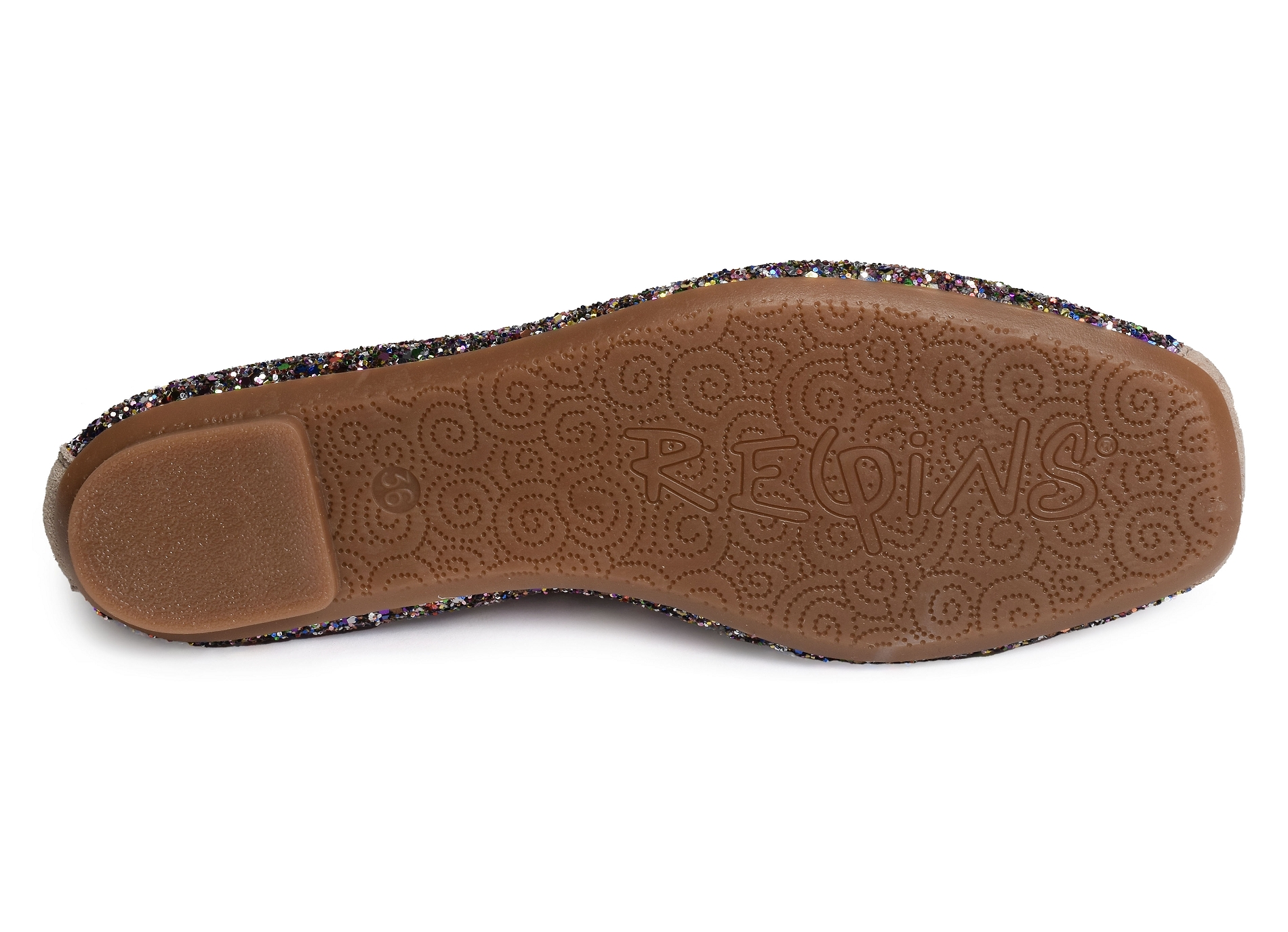 Harmony glitter multicolore