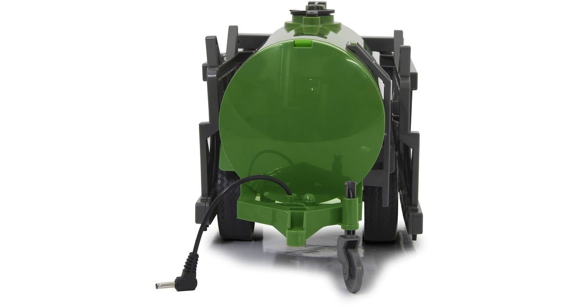 JamaraFendt Watertank met sproeier RC