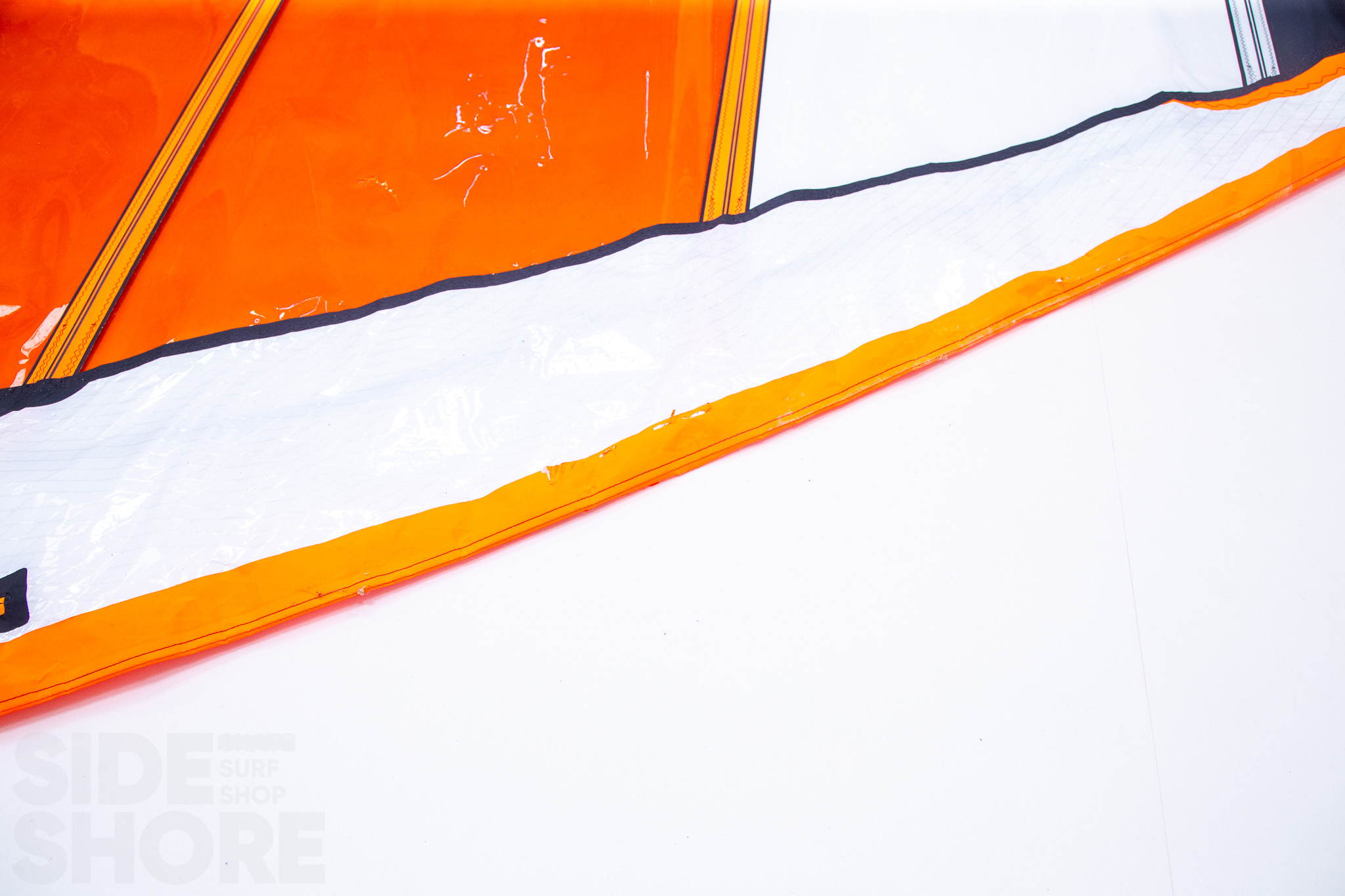 RRD X Wing Y25 Proto - 9.8 m² #50 9.8 m²