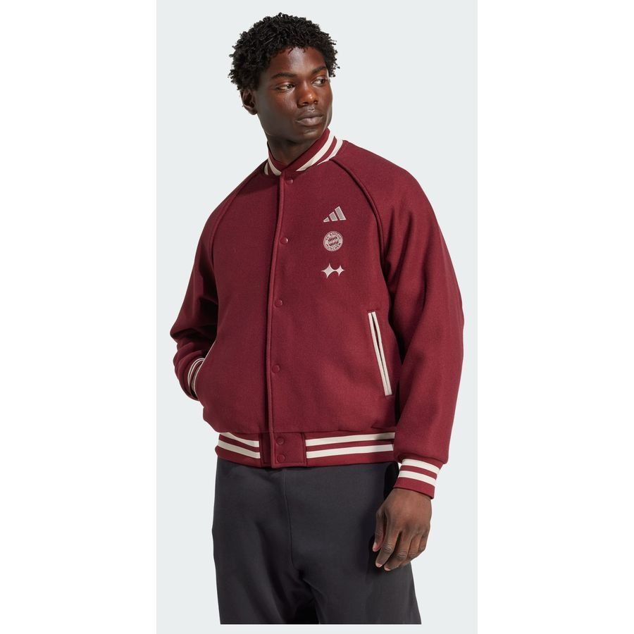 Adidas Veste FC Bayern BSTN VRCT