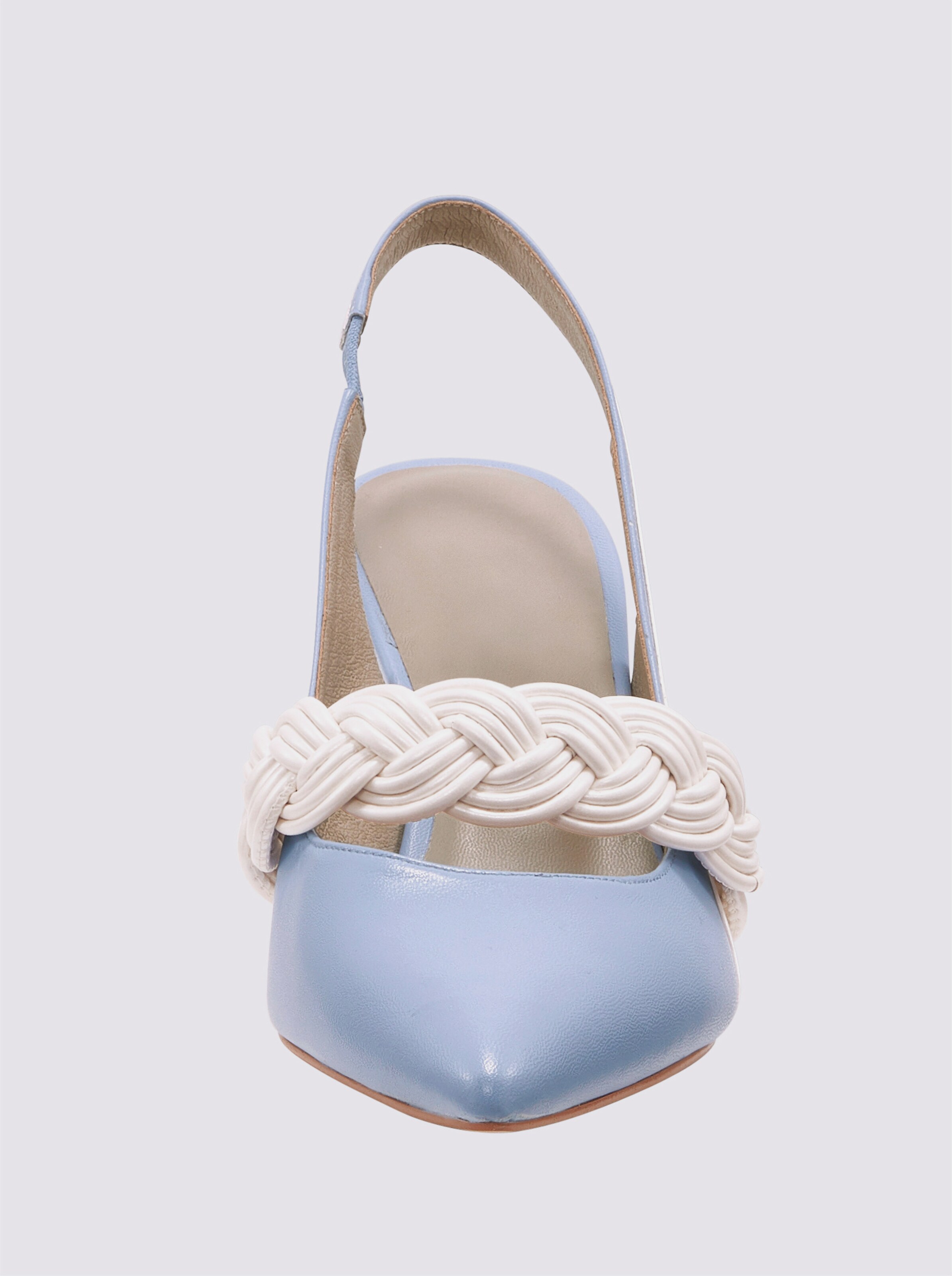 Slingpumps