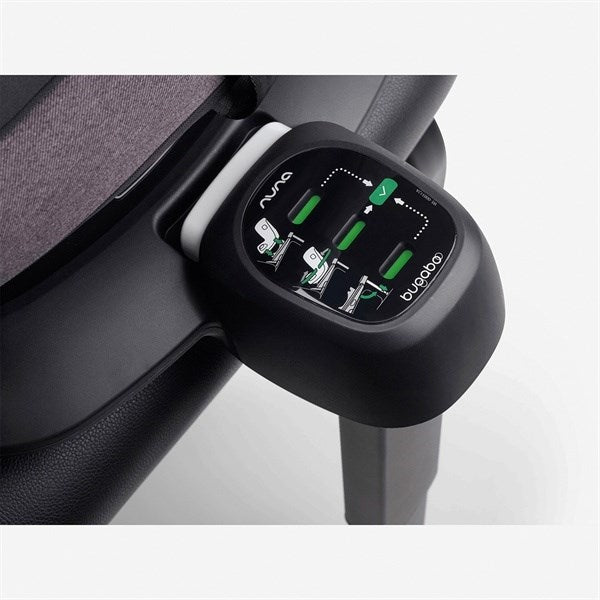 Køb Bugaboo Owl by Nuna Car Seat Black