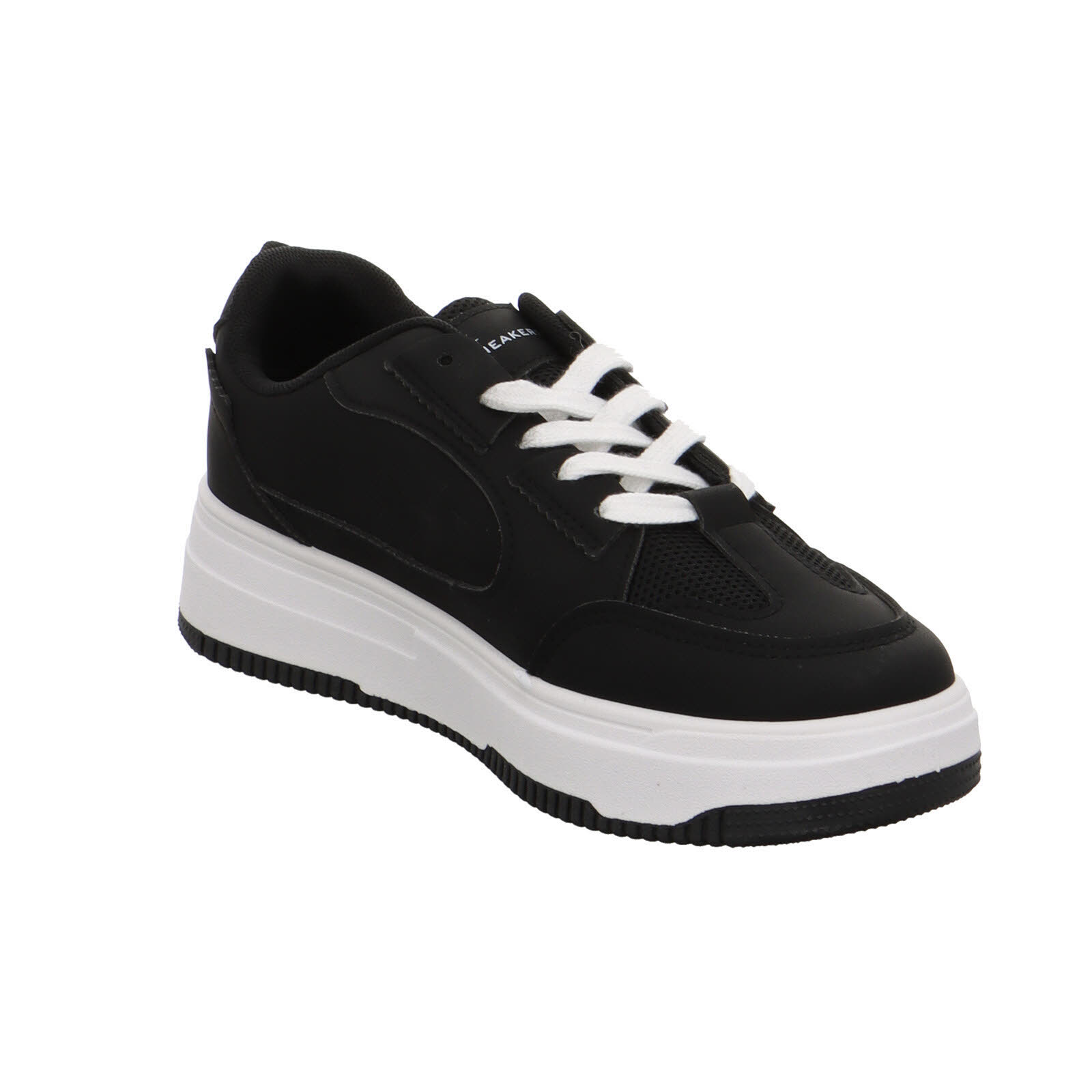 Sneaker ISK24-2315-BK