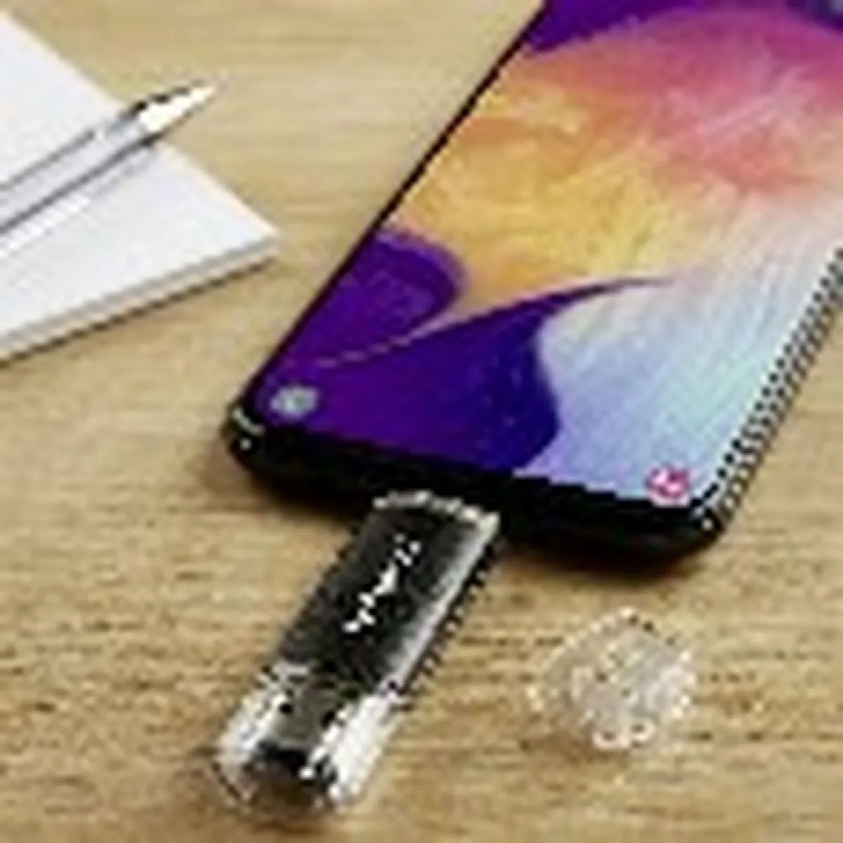 INTENSO 3539490 - 64 GB Anthracite