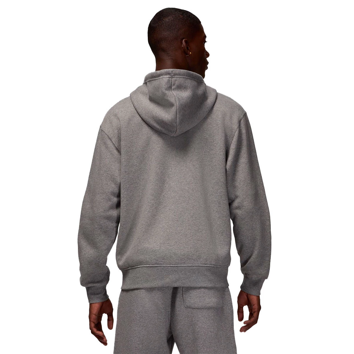 Sweatshirt Jordan Brooklyn Fleece