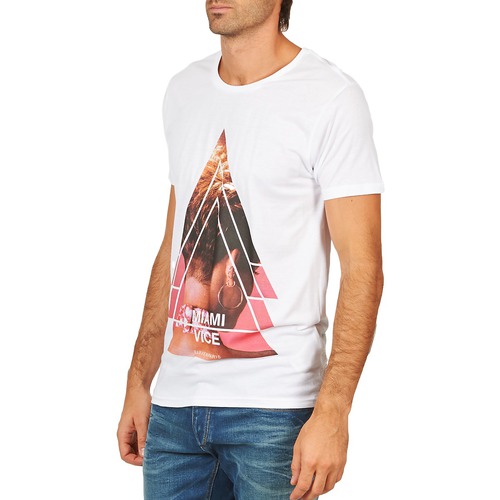 Eleven Paris - MIAMI M MEN - Blanc