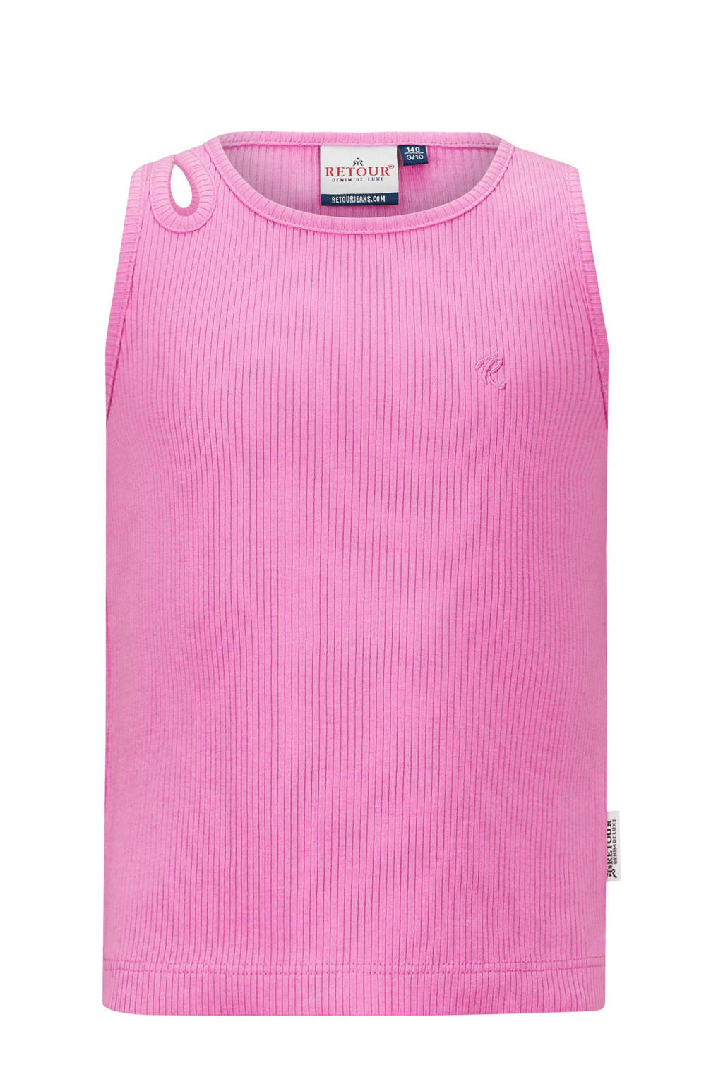 Retour Jeans top Gaya roze