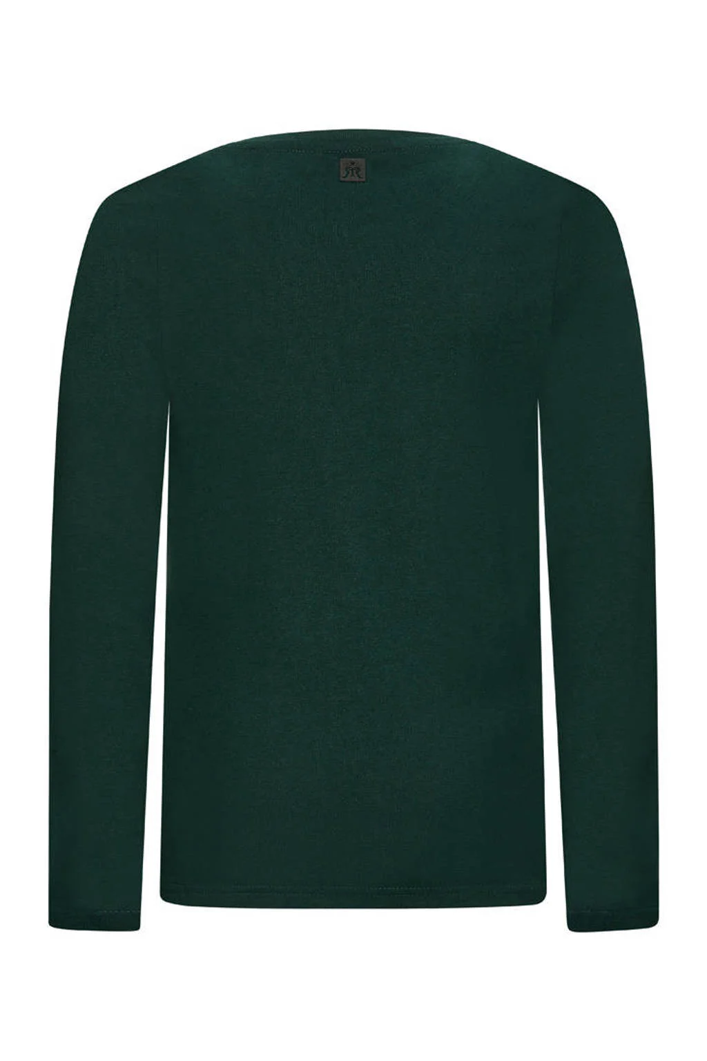 Retour Jeans longsleeve donkergroen