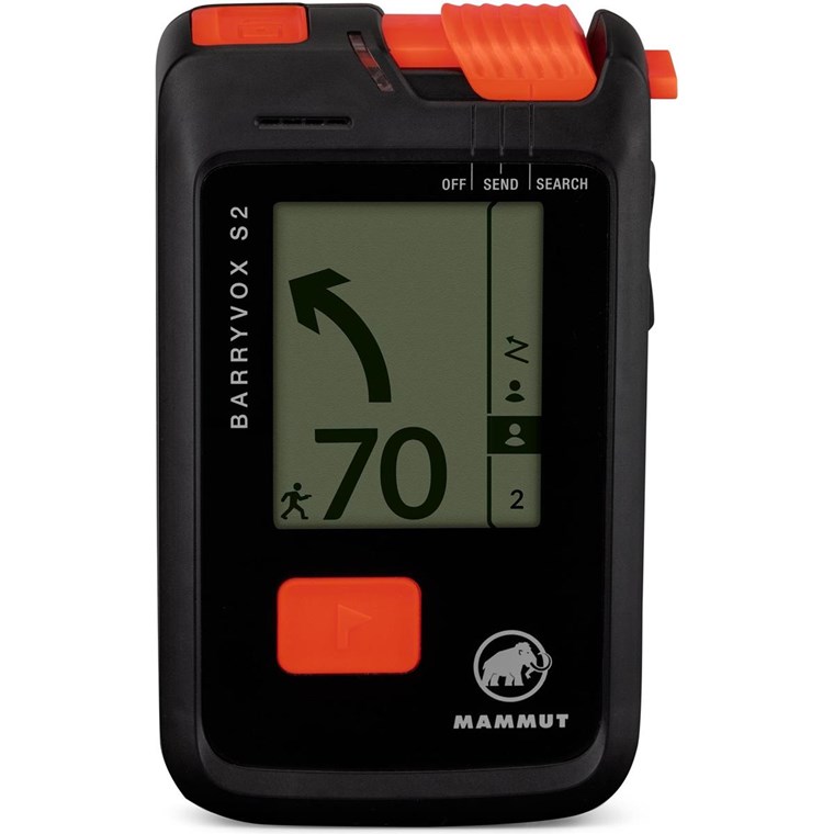 Mammut Barryvox S2 Pro Light 280 Package