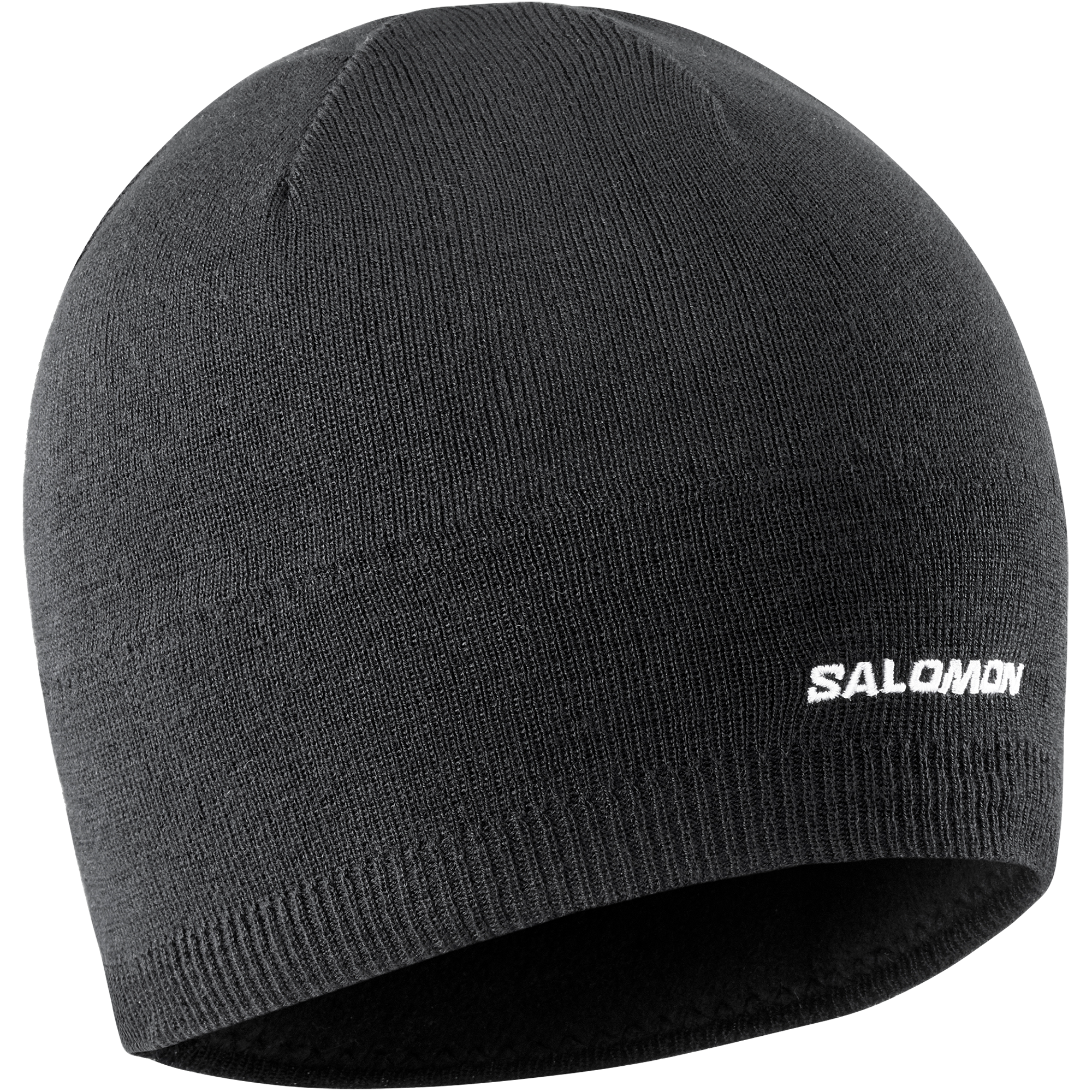 Salomon Beanie »SALOMON BEANIE«, mit Fleece gefüttertem Stirnband