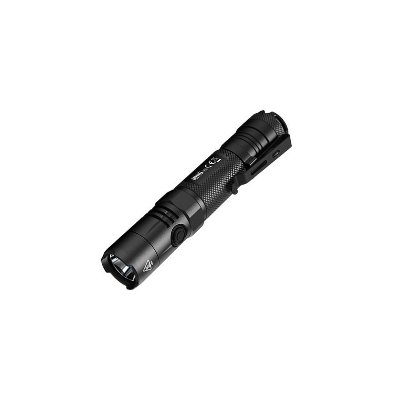 Lampe Torche Nitecore Multitask Hybrid 10 V2