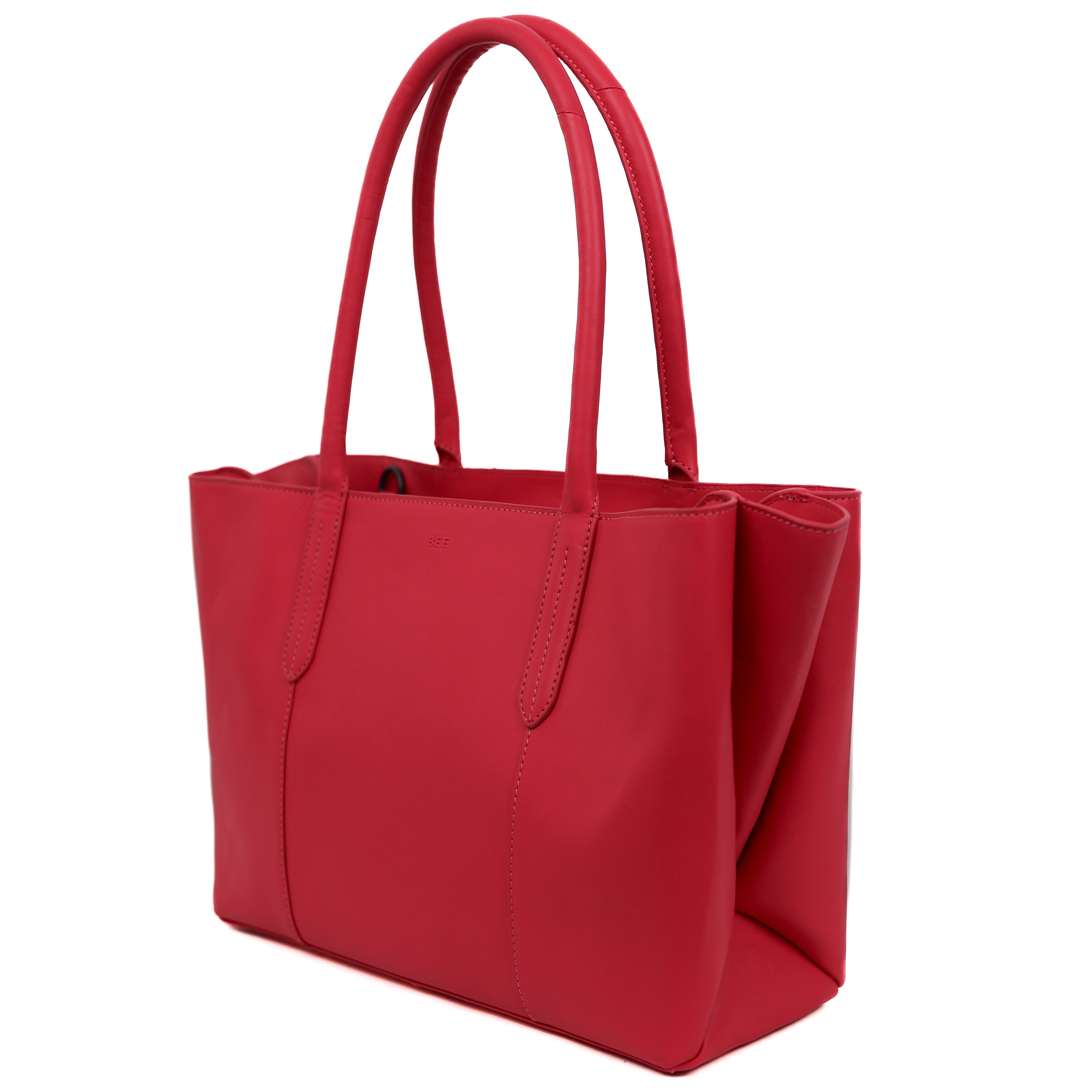 Grote shopper 'Marlene' Rose Red Rose Red