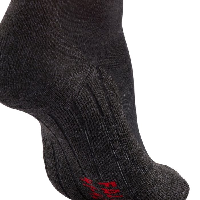 Falke Dame Strømper TK Explore Socks Hvid