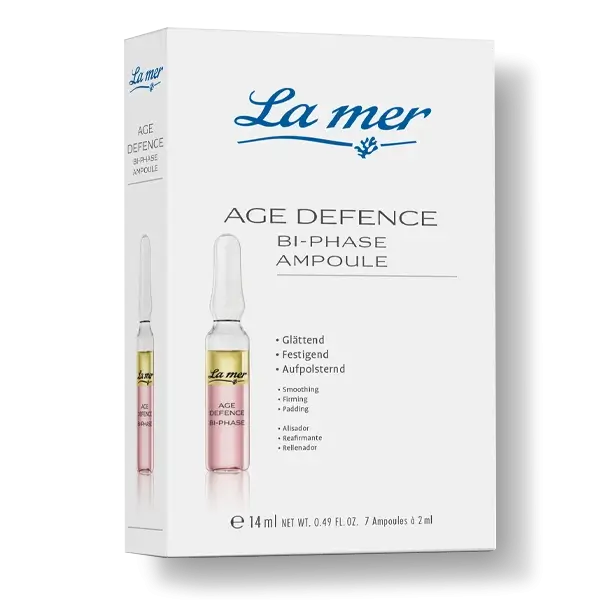 Ampulle Age Defence (7 x 2 ml)