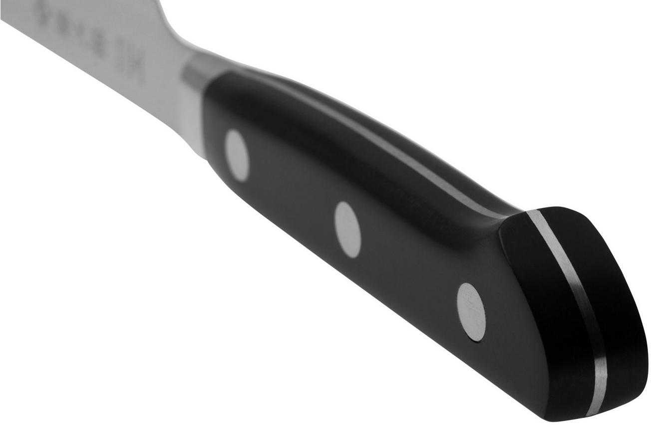 Tojiro Classic DP3, F-797, 3-laags, steakmes, 12 cm