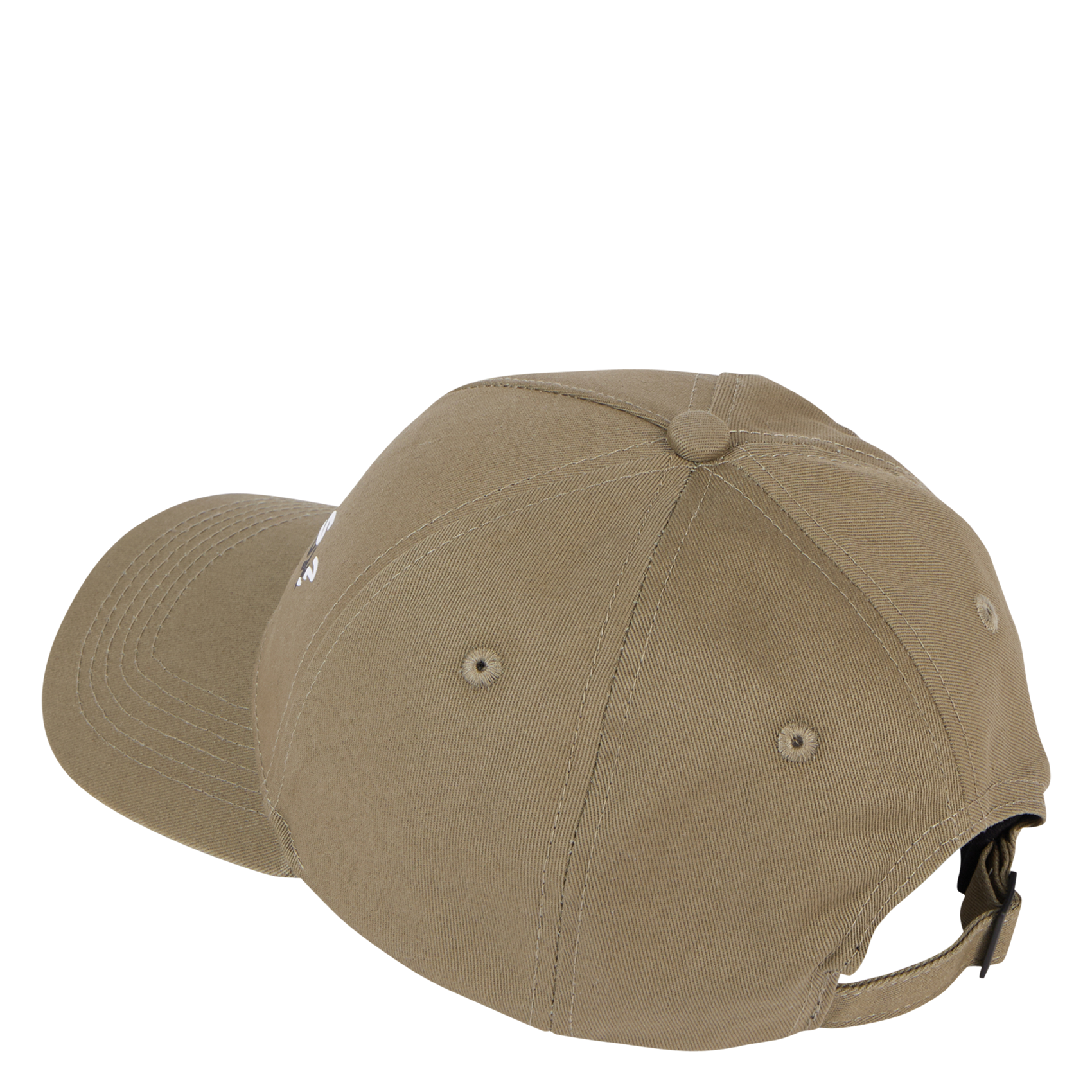 Casquette en coton | Vert