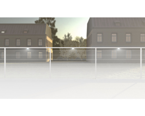 ALBERTS Soledra afstandsbediening voor dimmerbediening IP20, 1 kanaal, 433 MHz, batterij CR2025