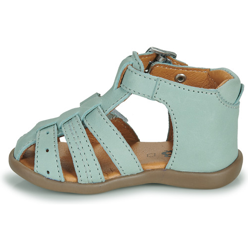 GBB - CARIGO - Vert