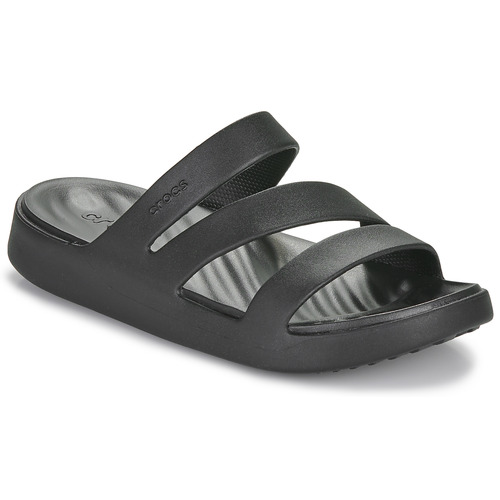 Crocs - Getaway Strappy Negro