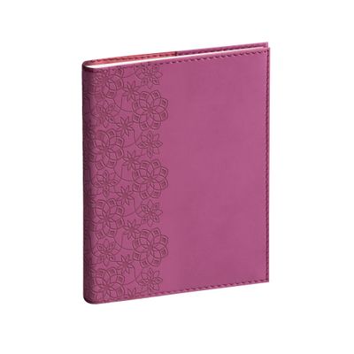 Agenda de poche spiralé Cordoba Espace 13S - 1 semaine sur 2 pages - 9 x 13 cm - disponible dans différentes couleurs - Exacompta