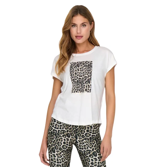 Only Play Cali Life Shirt Dames