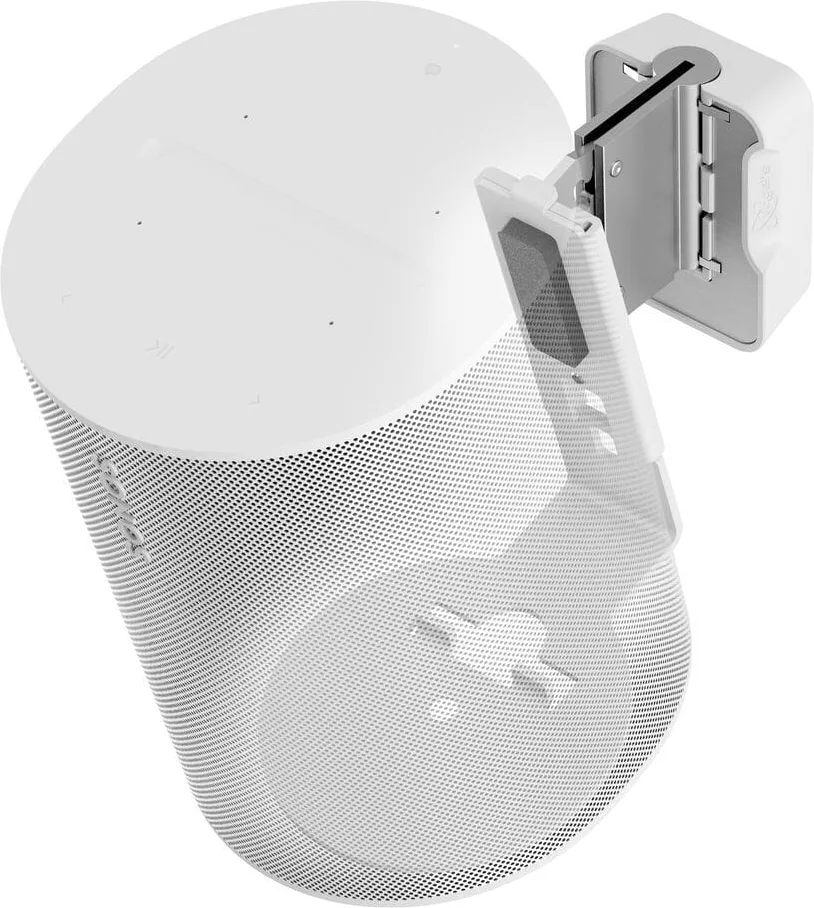 Vogel's SWM 4111 Blanc (la pièce) Supports pour enceintes