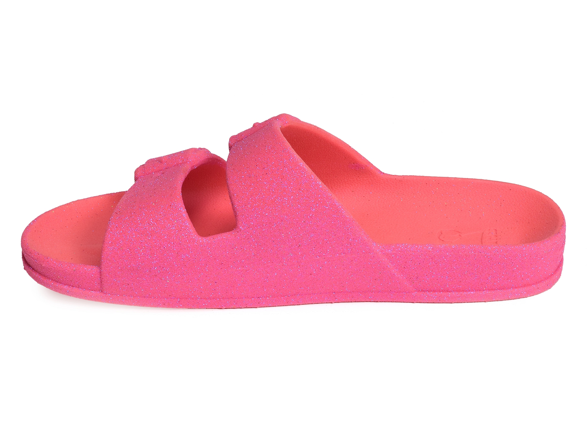 Neon rose fluo