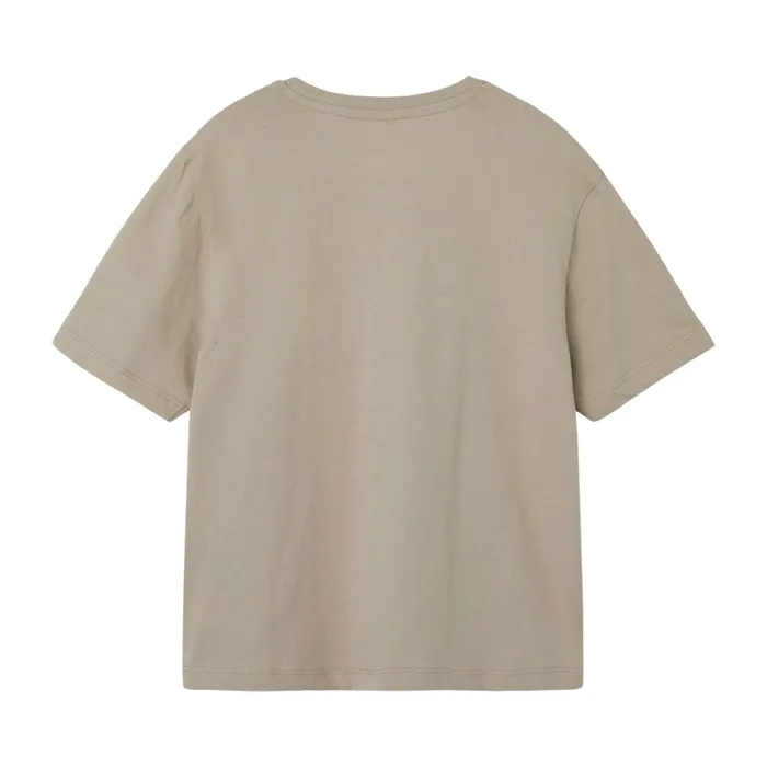 Name It Brody Regular SS Shirt Jongens