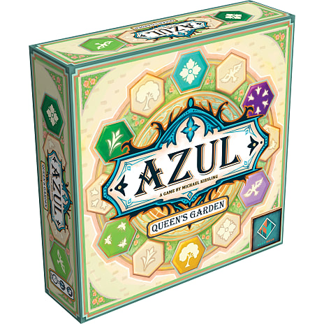 Azul Queens Garden Nordic