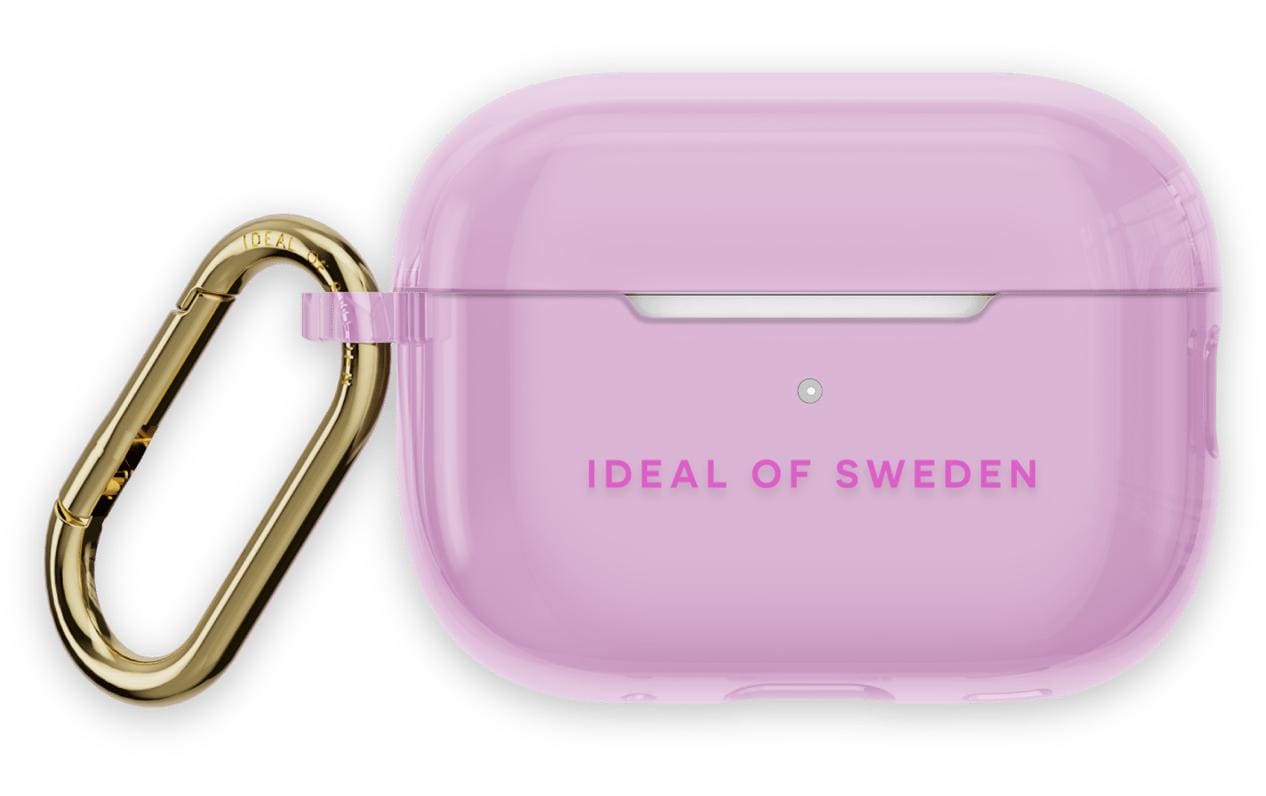Transportcase AirPods Pro Gen. 1 st/2nd Gen. Light PinkSchlanke und schützende Hülle für AirPods Pro 1 st/2nd Generation