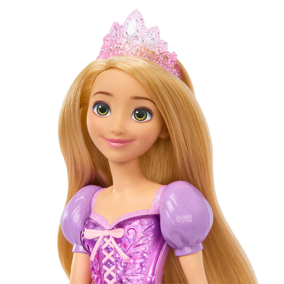 Disney Princess Rapunzel pop