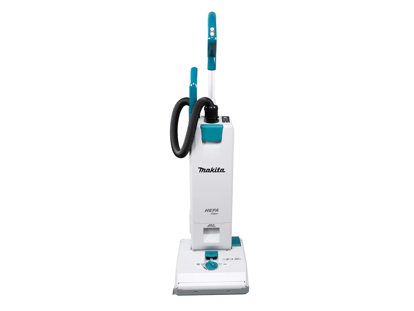 Støvsuger Makita opretstående 18V DVC560Z,1 stk