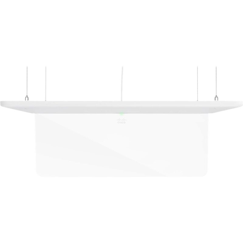 Cisco CTS-MIC-CLNG-G2= microphone Blanc Microphone de conférence