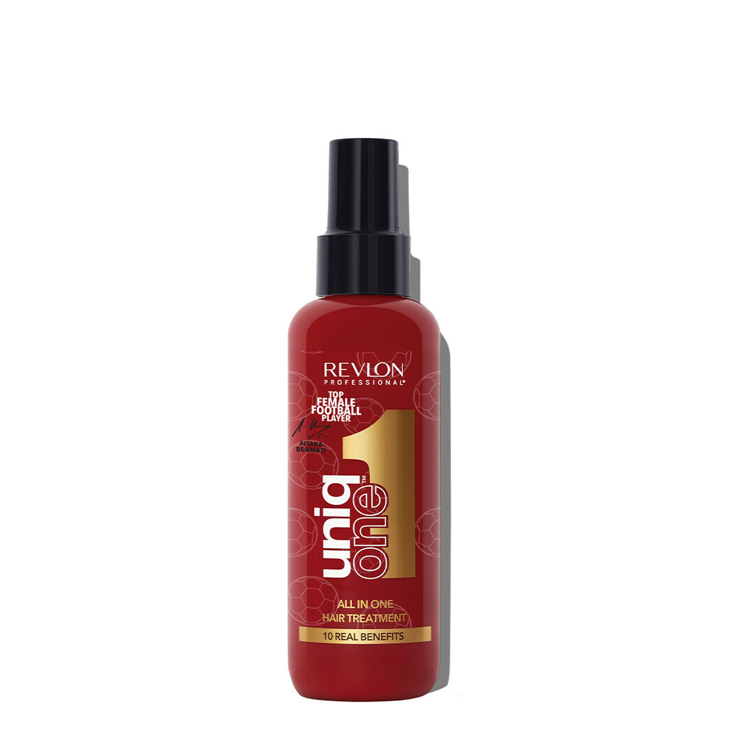 REVLON UNIQ ONE All in One Hair Treatment Edition V2 - 150ml