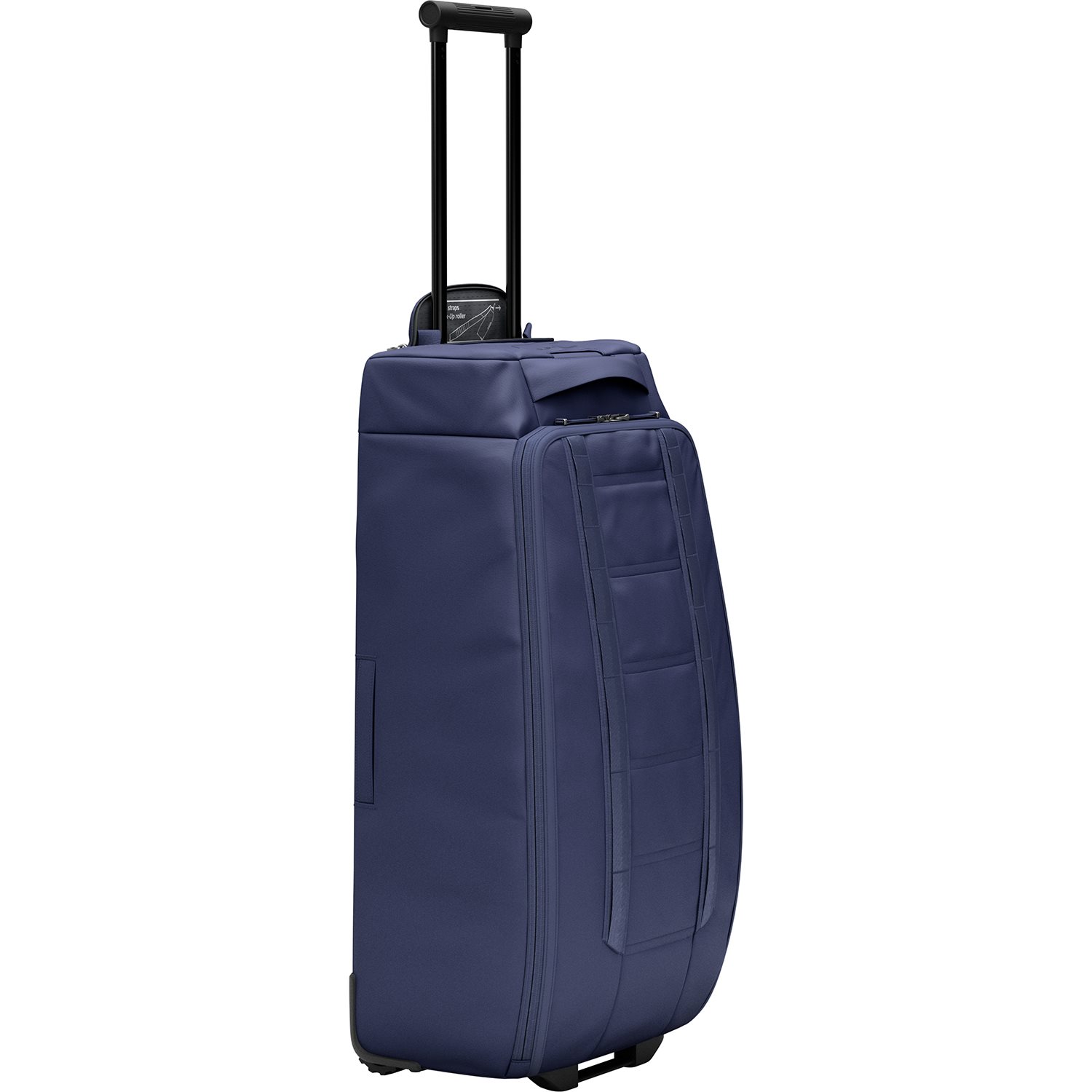 Db Journey Hugger Roller Bag Check-in 60L blue hour