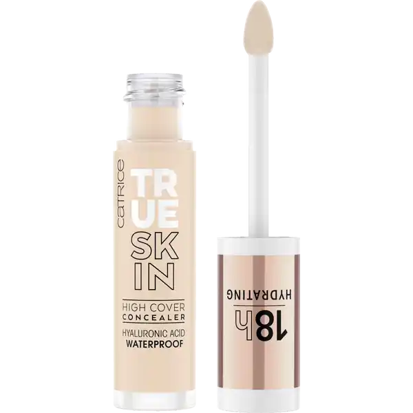 True Skin High Cover Concealer 005