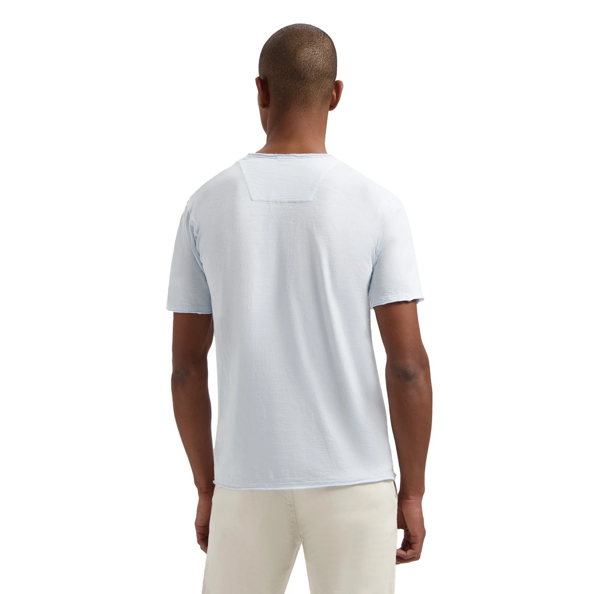 Heren Polo 27380201SN