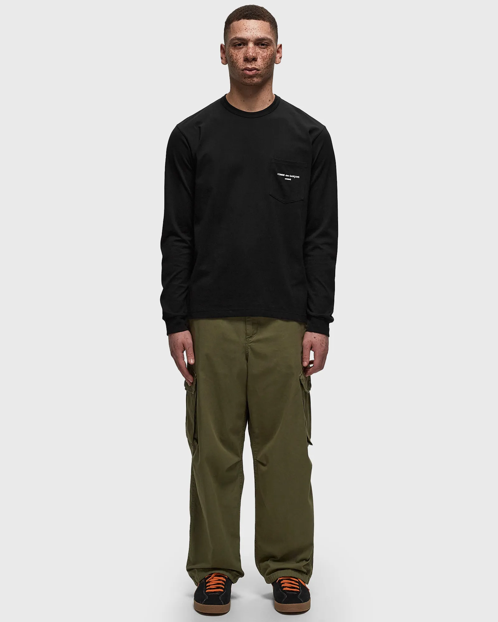 Comme des Garçons Homme MEN'S T-SHIRT