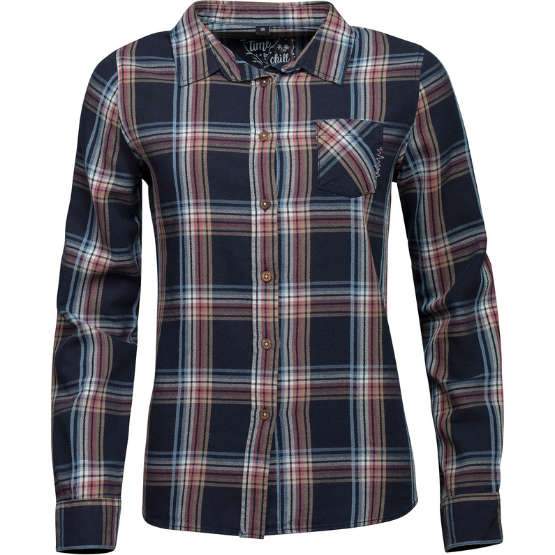 Chillaz Damen Alma Bluse