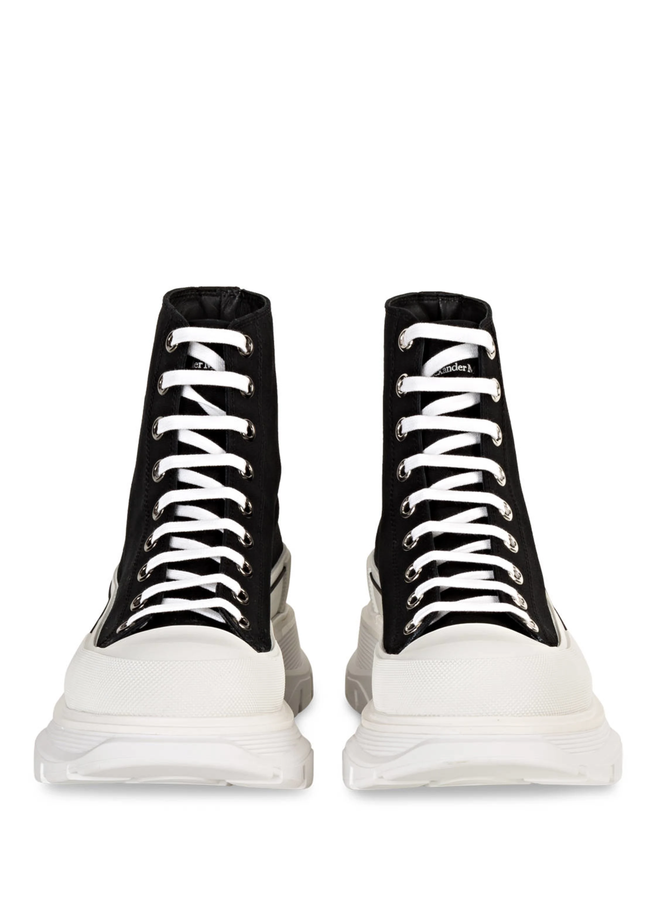 Alexander McQUEEN Hightop-Sneaker