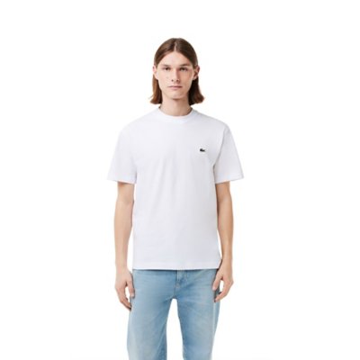 Tee-shirt à manches courtes homme Classic fit LACOSTE