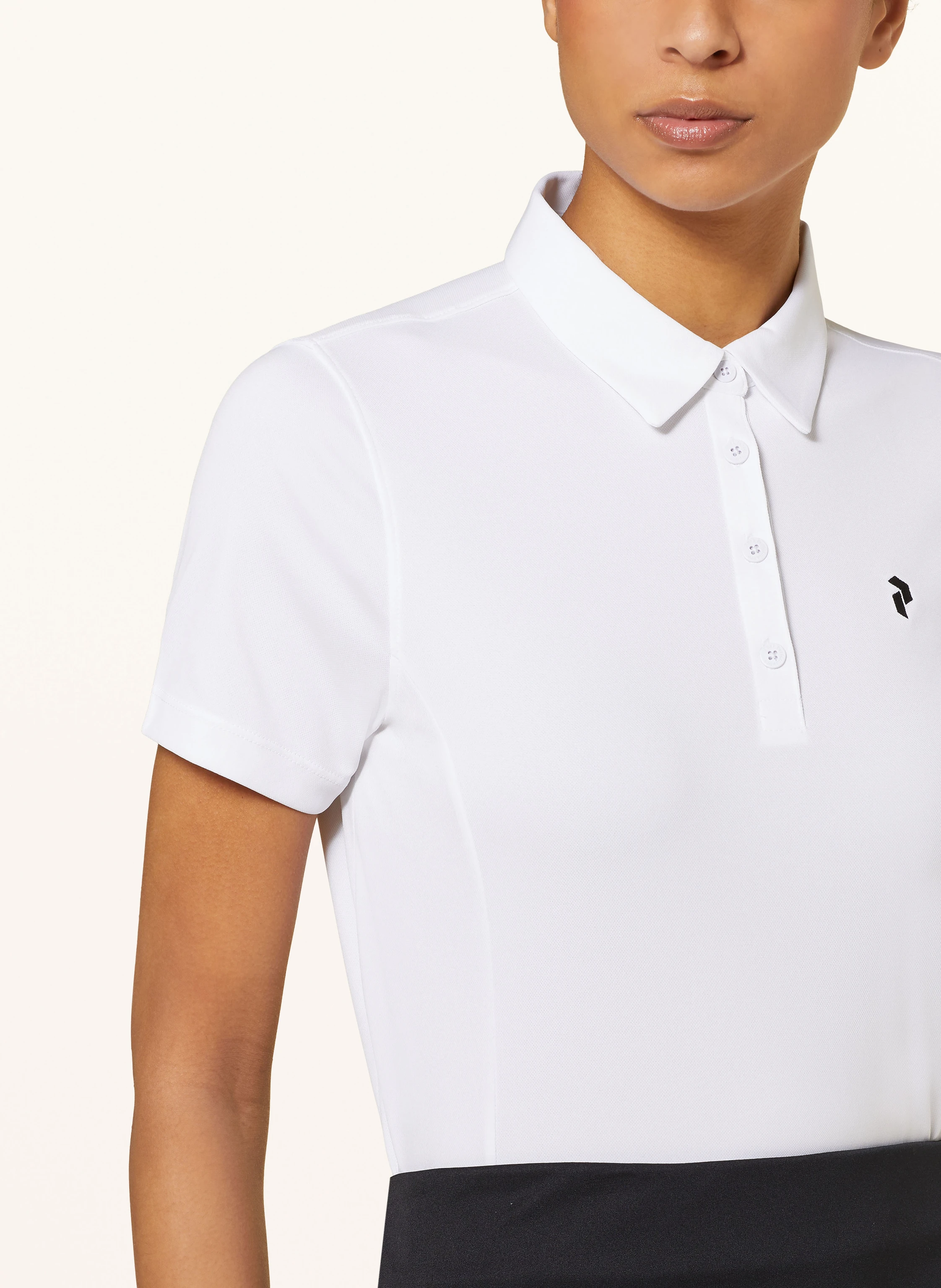 Peak Performance Funktions-Poloshirt ALTA