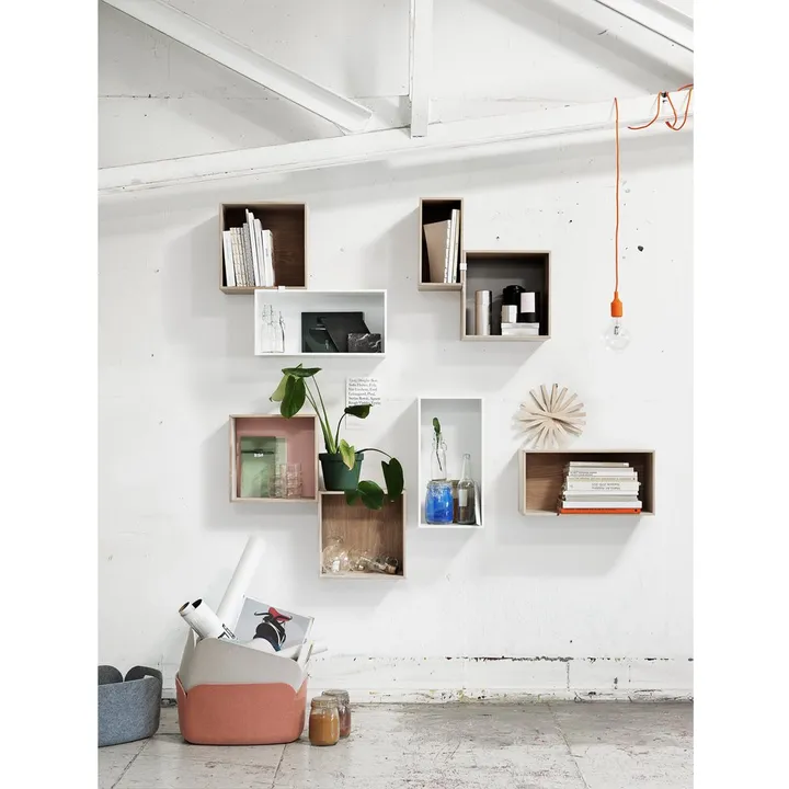 Muuto Panier de rangement Restore