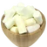 Bonbons Guimauves Frutti Mellows Bio en Vrac 5kg Vrac Bio