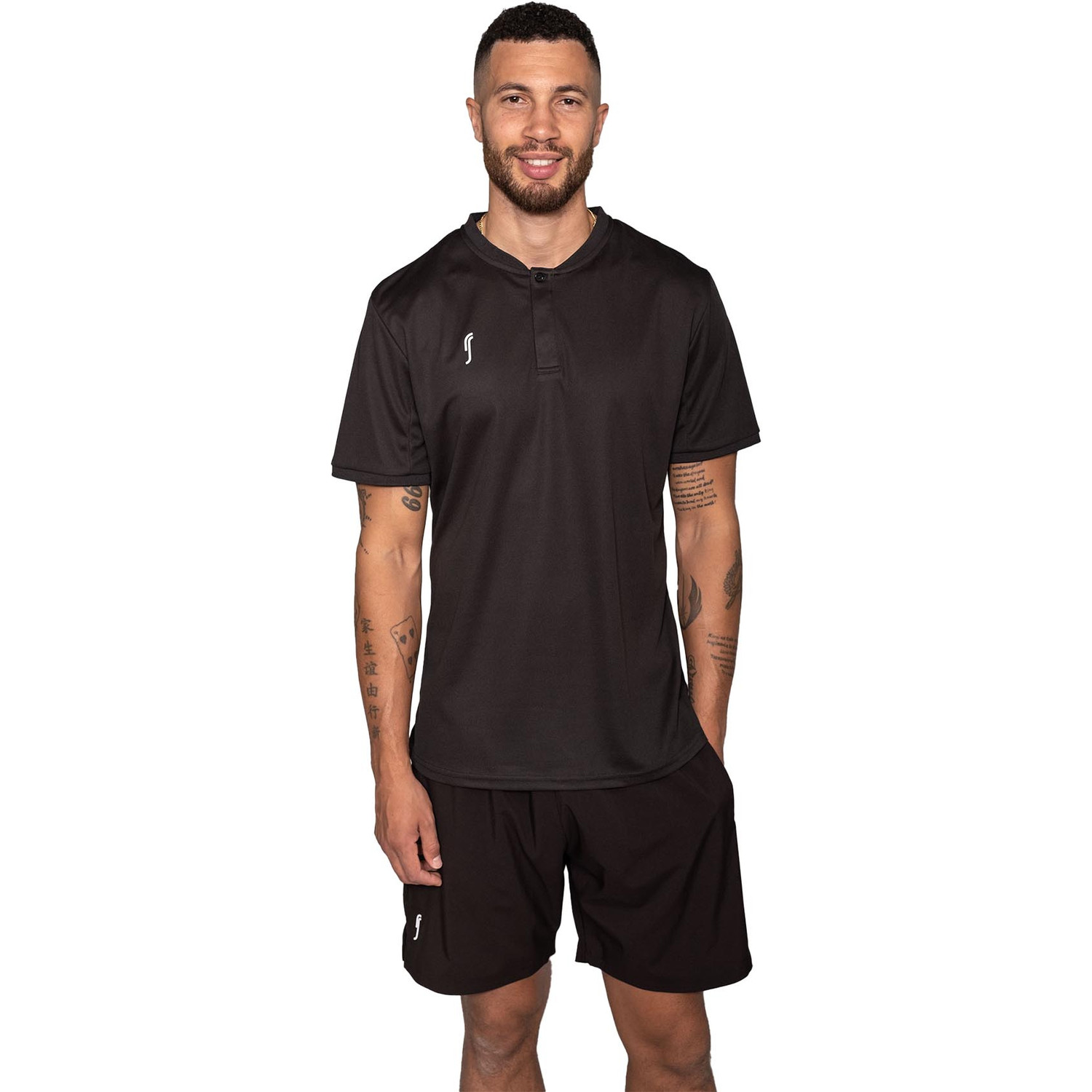 RS Sportswear Heren Set 13