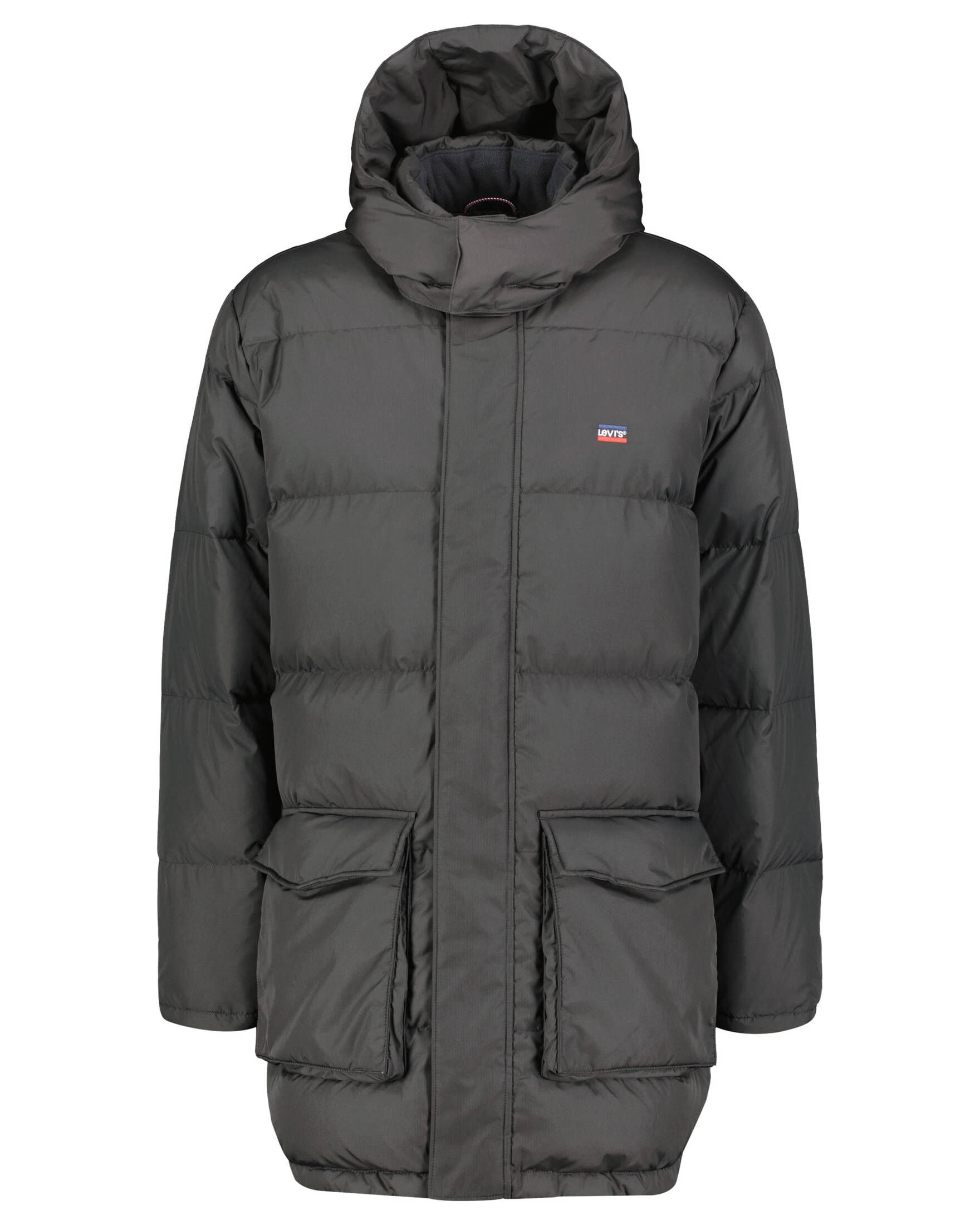 Levi's®| Herren Daunenparka FILLMORE MID